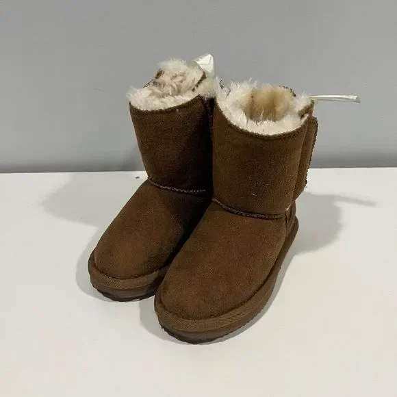Apres by lamo toddler boots discount